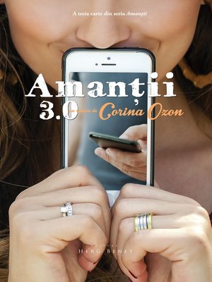 cover image of Amantii 3.0